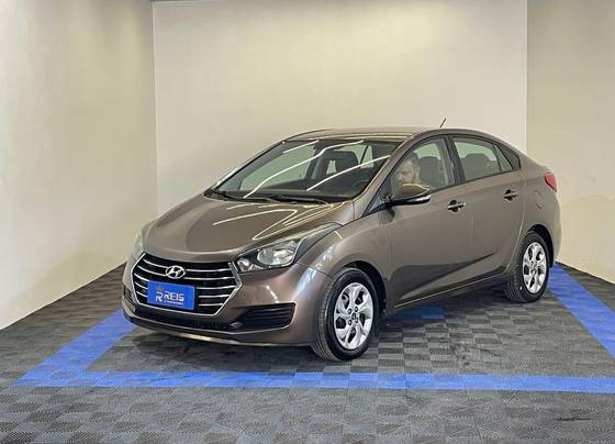 HYUNDAI HB20S 1.0 COMFORT STYLE 12V TURBO FLEX 4P MANUAL HYUNDAI HB20S 1.0 COMFORT STYLE 12V TURBO FLEX 4P MANUAL